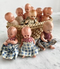 Konvolut puppenstuben kauflade gebraucht kaufen  Stuttgart