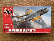 Airfix a02058 havilland for sale  GUISBOROUGH
