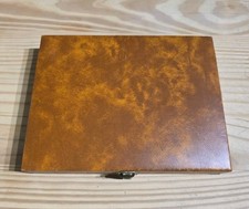 Vintage tournament backgammon for sale  SLEAFORD