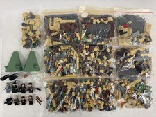 Lego 4842 Harry Potter Castelo de Hogwarts 4ª edição comprar usado  Enviando para Brazil