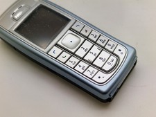 Nokia 6230 blue for sale  STOCKTON-ON-TEES