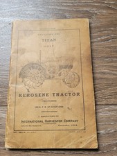 International harvester titan for sale  Chino Valley