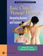 Basic clinical massage for sale  DUNFERMLINE