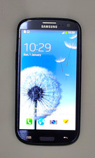 Samsung Galaxy S III - 16 GB - Azul seixo (Telefone) comprar usado  Enviando para Brazil