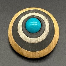 Vintage piedra negra d'occasion  Expédié en Belgium