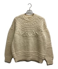 Batoner shetland wool d'occasion  Expédié en Belgium
