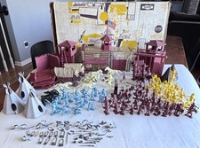 marx toys playsets for sale marx toys playsets for sale Chanhassen