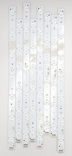 Led bar set d'occasion  Marseille XIV