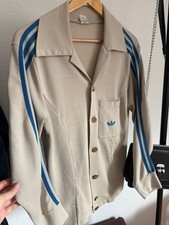 Usado, adidas tracksuit vintage 60’s/70’s, made in West Germany by Georg Schwahn comprar usado  Enviando para Brazil