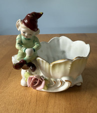 Vintage porcelain elf for sale  Spring Lake
