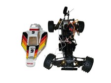 Kyosho 30622 4wd d'occasion  Expédié en Belgium