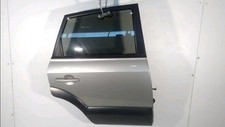 Porte arrière hyundai d'occasion  Billère