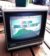 Vintage panasonic 1113 for sale  Superior