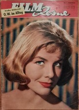 Film revue 1959 gebraucht kaufen Film revue 1959 gebraucht kaufen  Annaberg-Buchholz, Mildenau