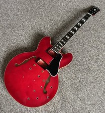 semi hollow guitar for sale semi hollow guitar for sale SHETLAND