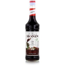 Monin sirup chai gebraucht kaufen  Alsdorf