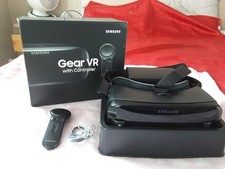 Samsung gear controller for sale  RUSHDEN