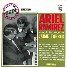 Ariel ramirez con usato  Italia