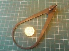 Unusual vintage calipers for sale  ROYSTON