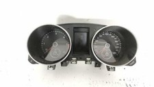 Quadro strumenti volkswagen usato  Trambileno