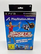 Playstation ps3 move gebraucht kaufen  Stadtallendorf