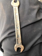 Superslim spanner triumph for sale  CONGLETON