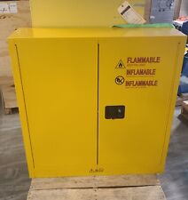 Edsal flammable liquid for sale  Boston