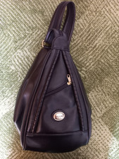 City rucksack tasche gebraucht kaufen  Freiberg