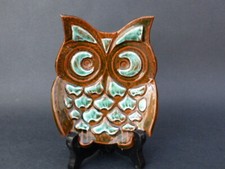 Vintage studio pottery for sale  UK