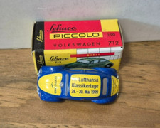 Schuco piccolo käfer gebraucht kaufen  Berlin