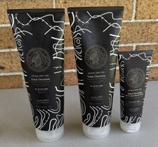 2-Tweak’d by Nature Tratamento de Limpeza Capilar CHOCOLATE TRIBAL 10 oz e creme para a pele, usado comprar usado  Enviando para Brazil