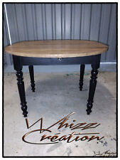Table ovale chêne d'occasion  Digoin
