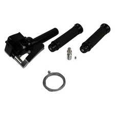 Dual gasgriff quad gebraucht kaufen  Gammertingen
