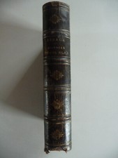 Lesage histoire gil d'occasion  Jard-sur-Mer