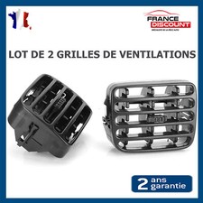 Grille aération milieu d'occasion  Saint-Omer