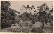 Alte mainleus schloß gebraucht kaufen  Odelzhausen
