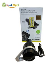 Scosche bluetooth power for sale  Carrollton