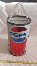 Vintage drink pepsi for sale  Huntertown