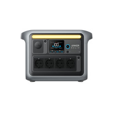 Anker solix c1000x gebraucht kaufen  Wüstenrot