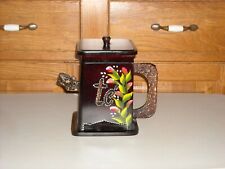Hand painted wood for sale  Roselle