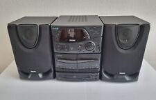 Ultra Raro Philips FW380i Cd-I CDI Mini sistema Hi-fi Com Laser Novo & Dvc comprar usado  Enviando para Brazil