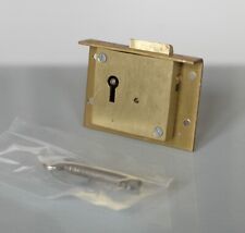 Brass secure lever for sale  CARDIFF