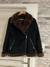 Hollister damen winterjacke gebraucht kaufen  Oelde