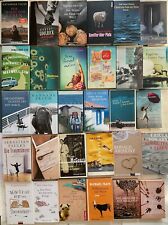 Gebunden hartcover sammlung gebraucht kaufen  Remscheid