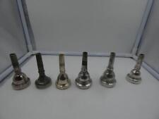 Six trombone vintage for sale  WIGTON