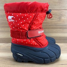 Sorel little girls for sale  Edinburg