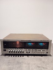 Cassette deck marantz usato  Montevarchi