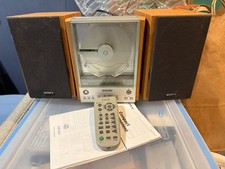 Sony cmt ex1 for sale  Woburn