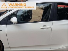 Toyota prius front for sale  UK