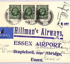 Kgv air cover for sale  BATH